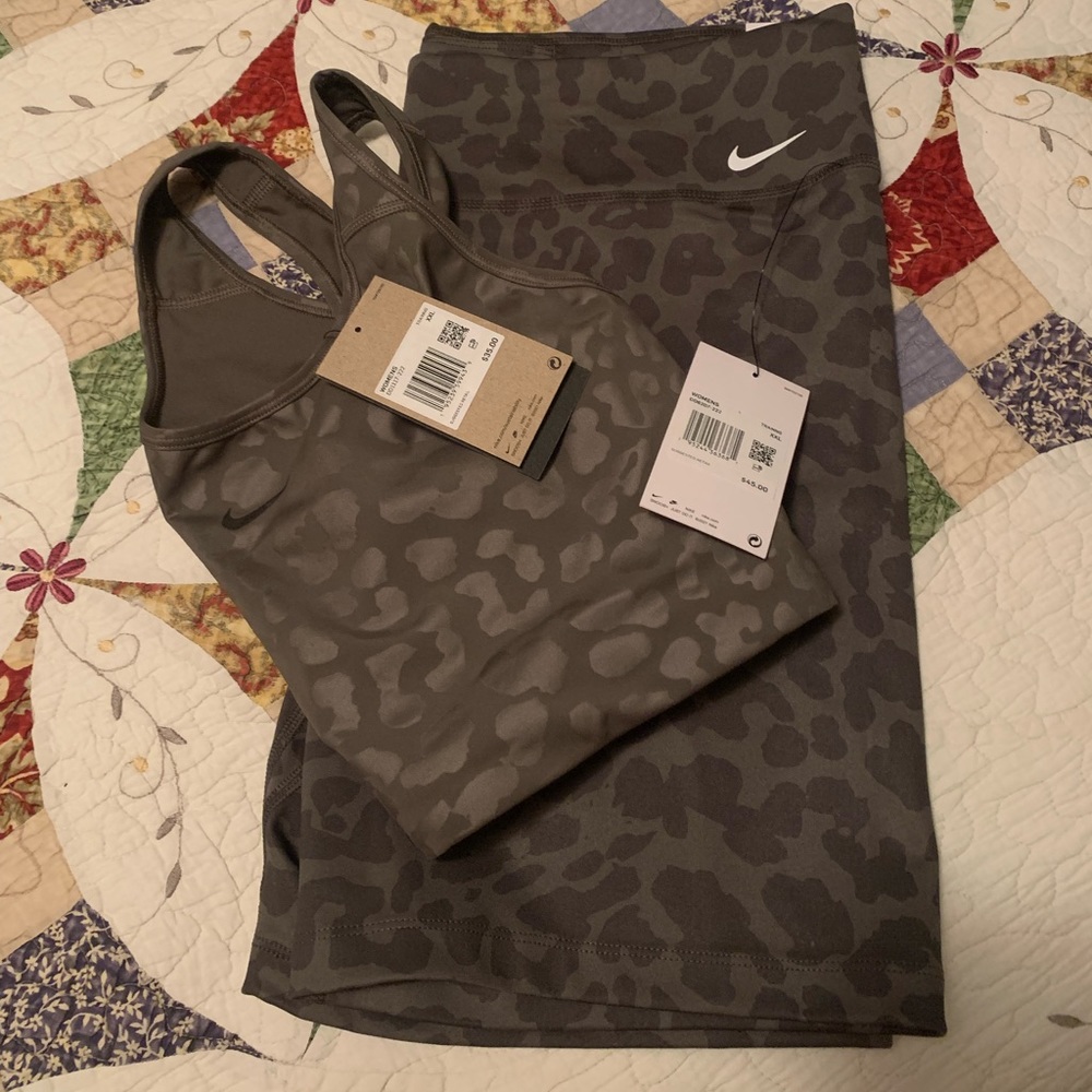 Nike🔥Print-Set🔥 - Picture 11 of 12